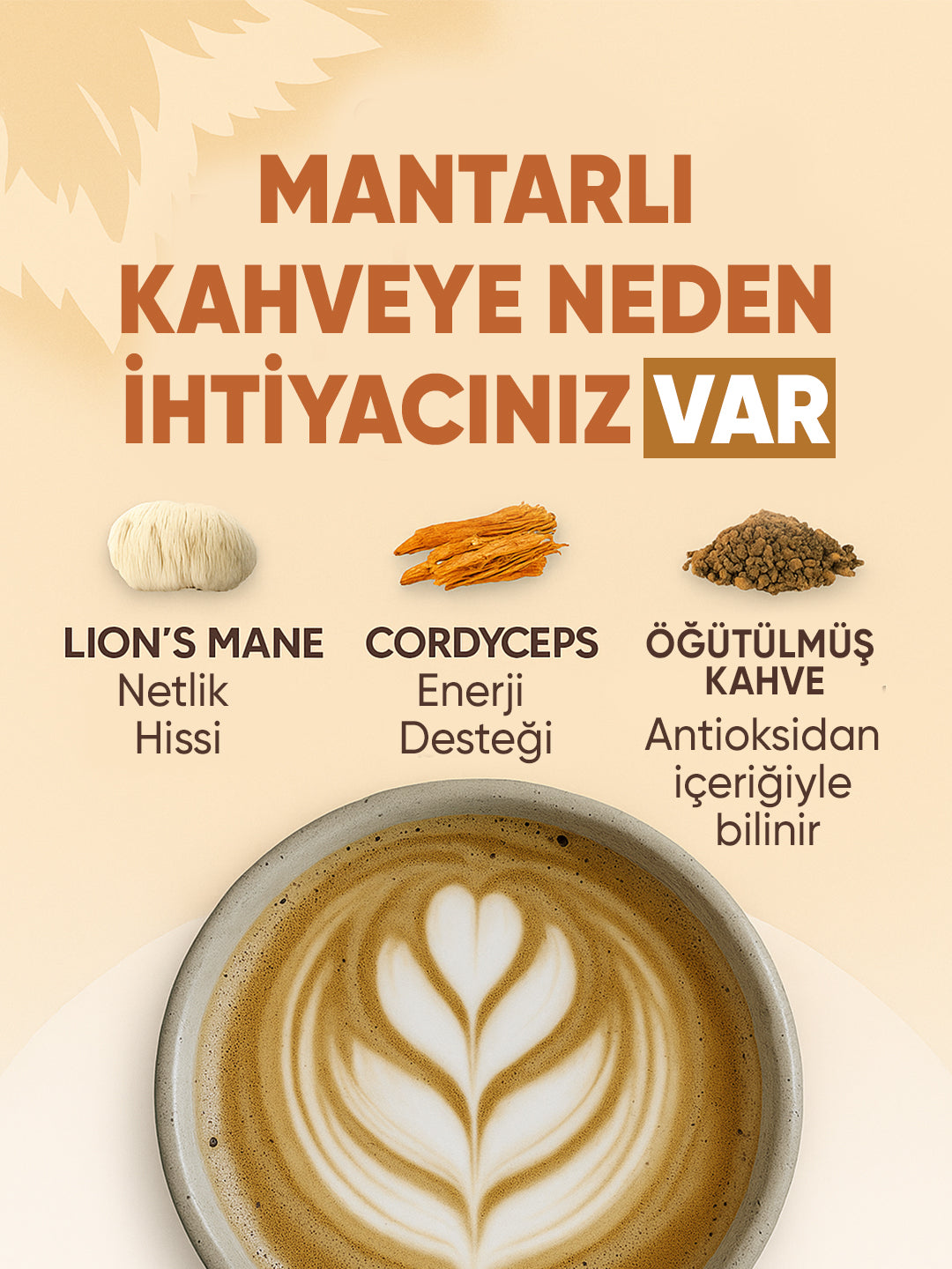 Energy Coffee, Günlük Doz